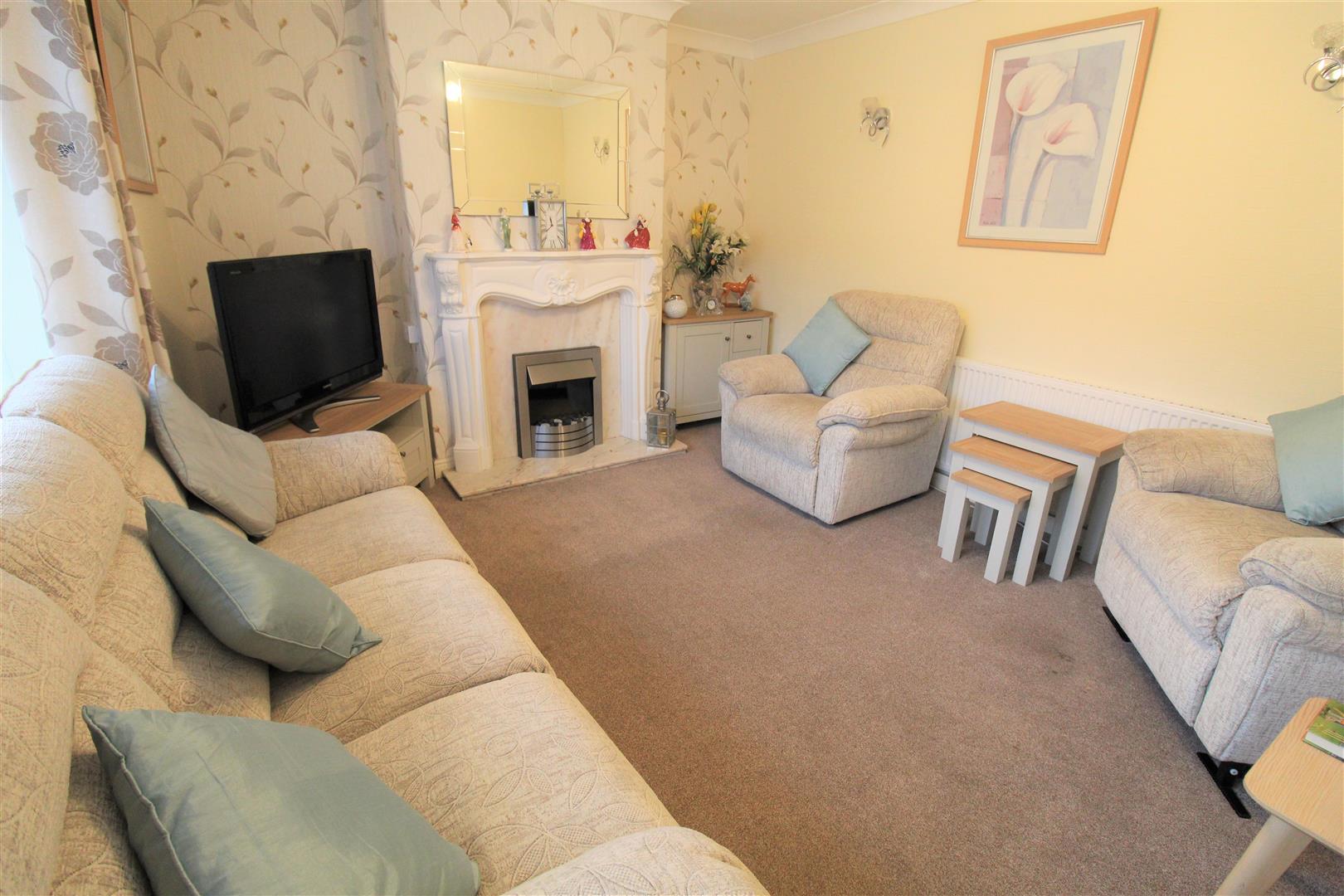 Gilman Avenue, Baddeley Green, Stoke-On-Trent